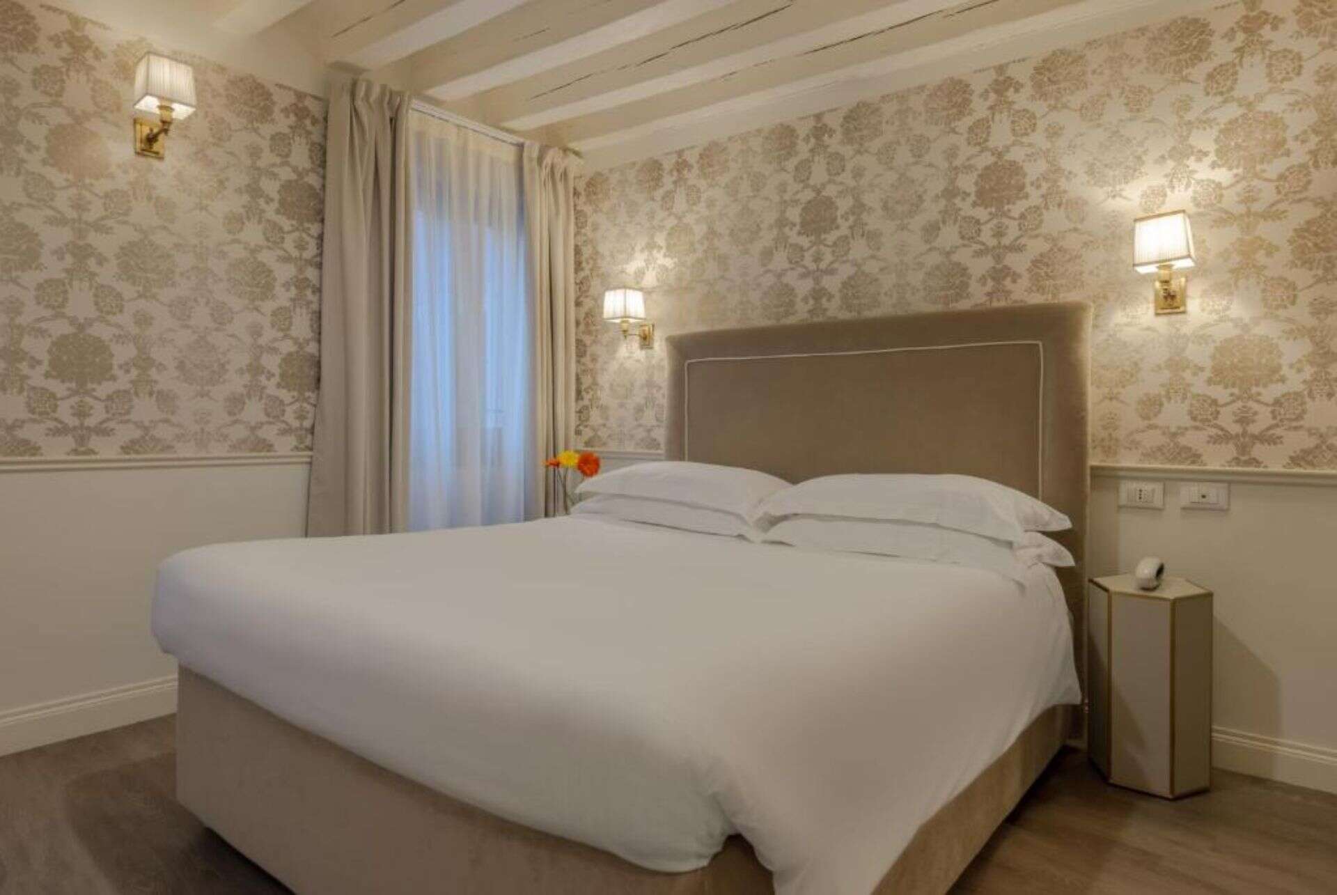 hotel bartolomeo hotels pas chers a venise