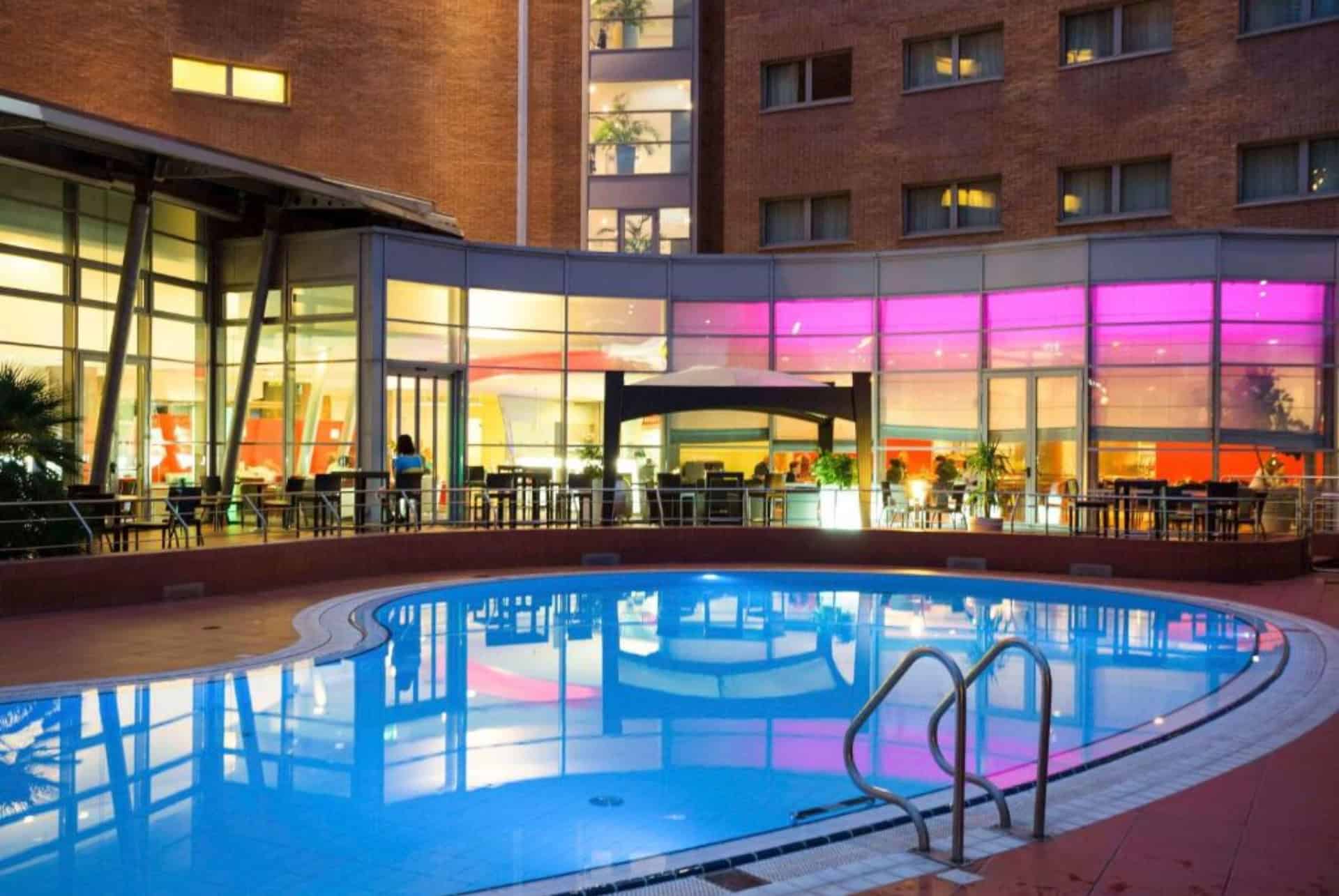 novotel venezia mestre castellana novotel venezia mestre castellana