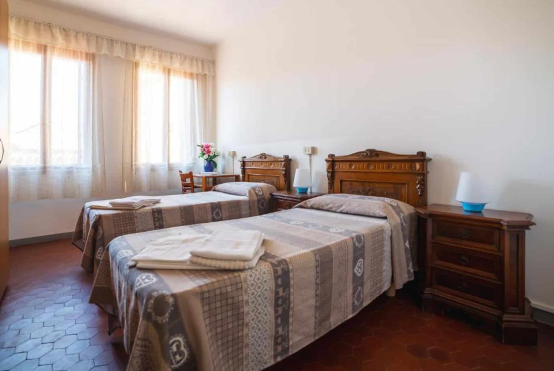ostello domus civica