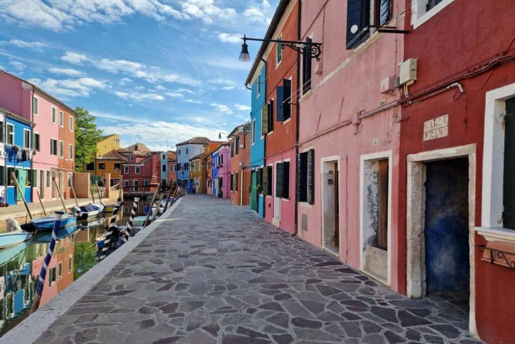 ca nova dormir burano ca nova dormir burano