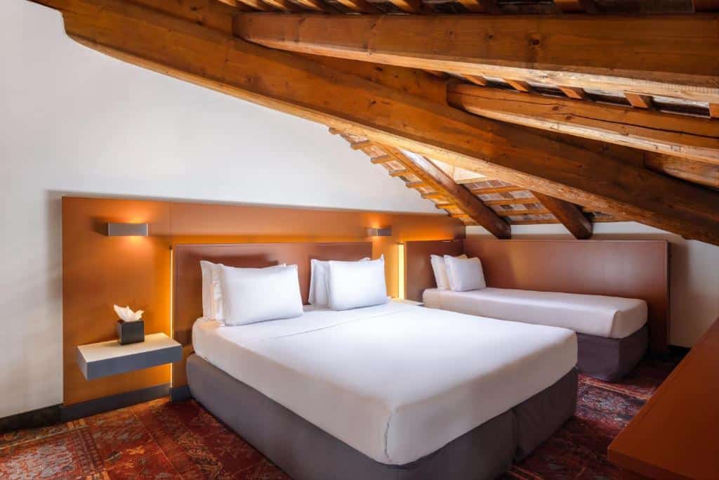 eurostars residenza cannaregio