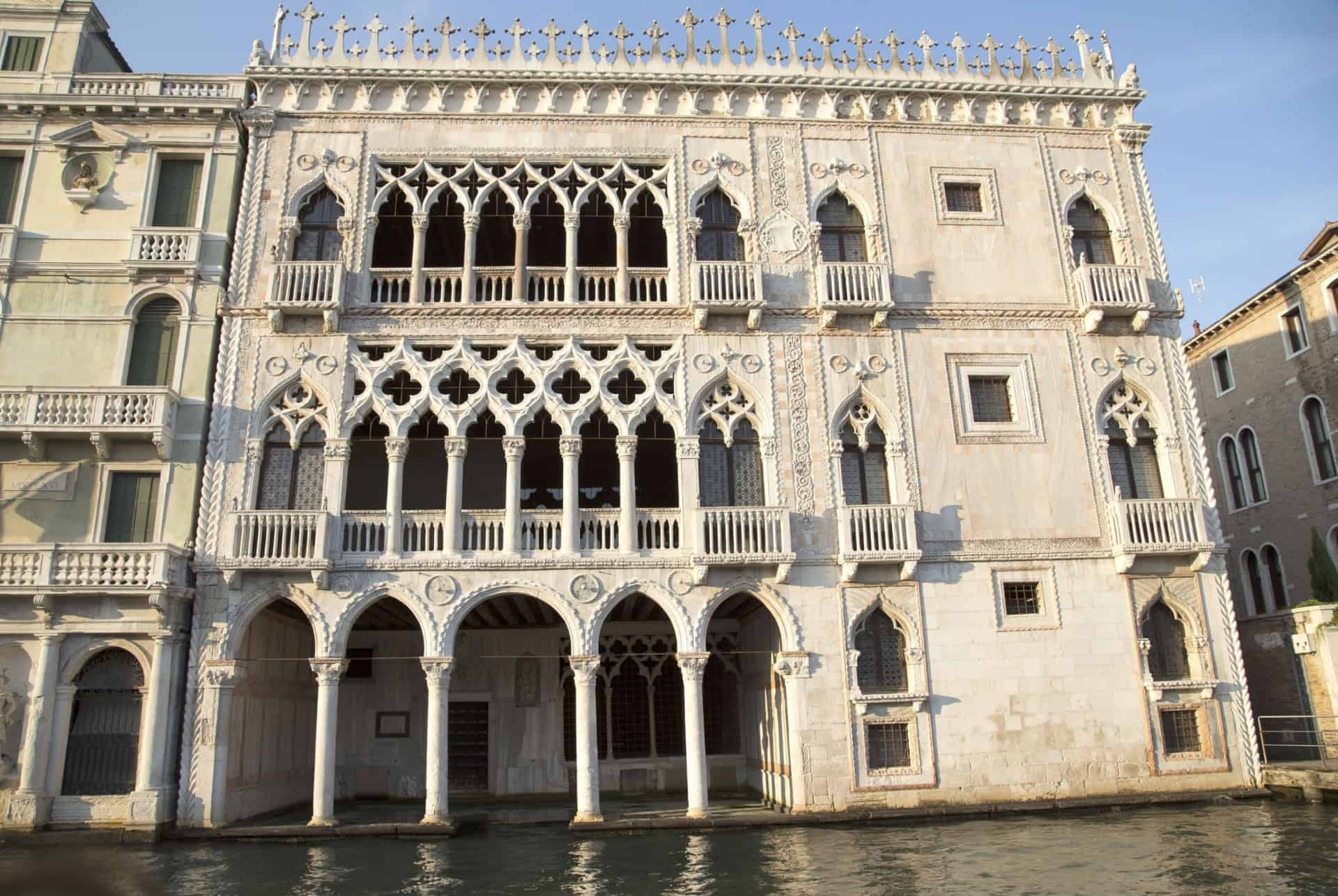 loggia palais ca doro loggia palais ca doro
