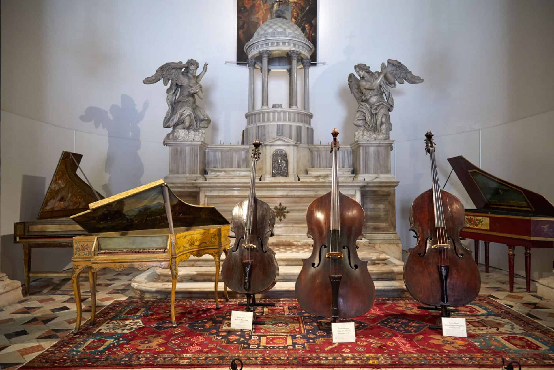 museo della musica venise museo della musica venise