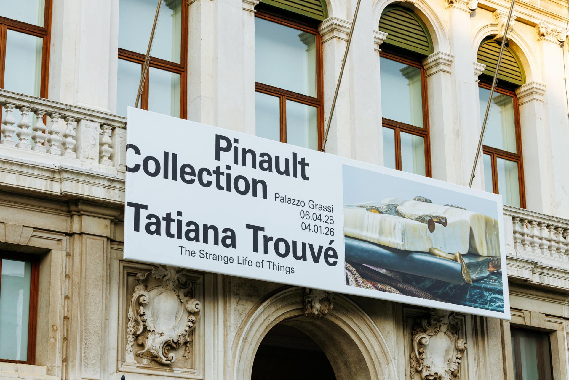 pinault palazzo grassi pinault palazzo grassi