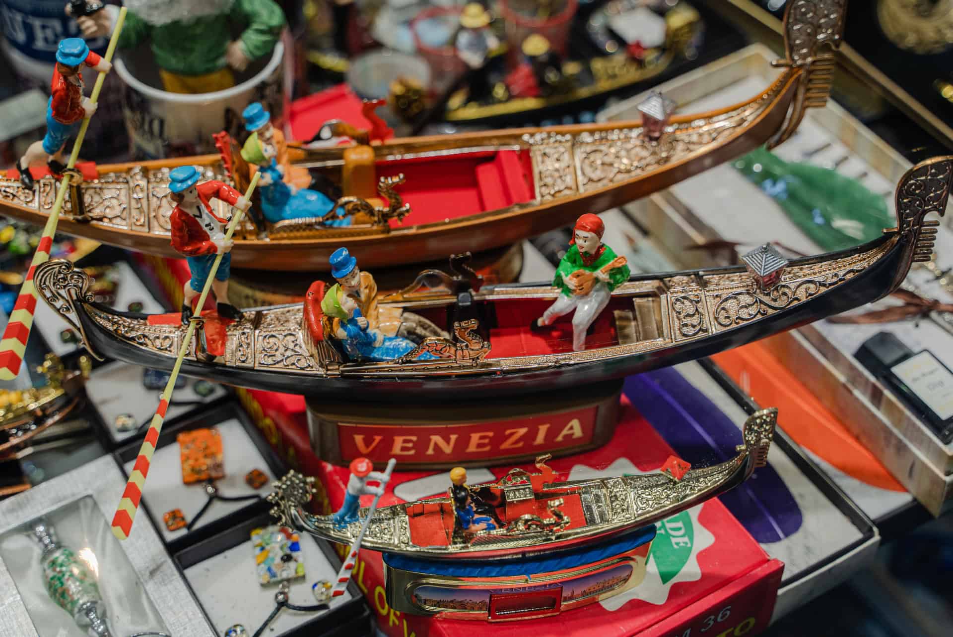 gondole miniature souvenir venise gondole miniature souvenir venise