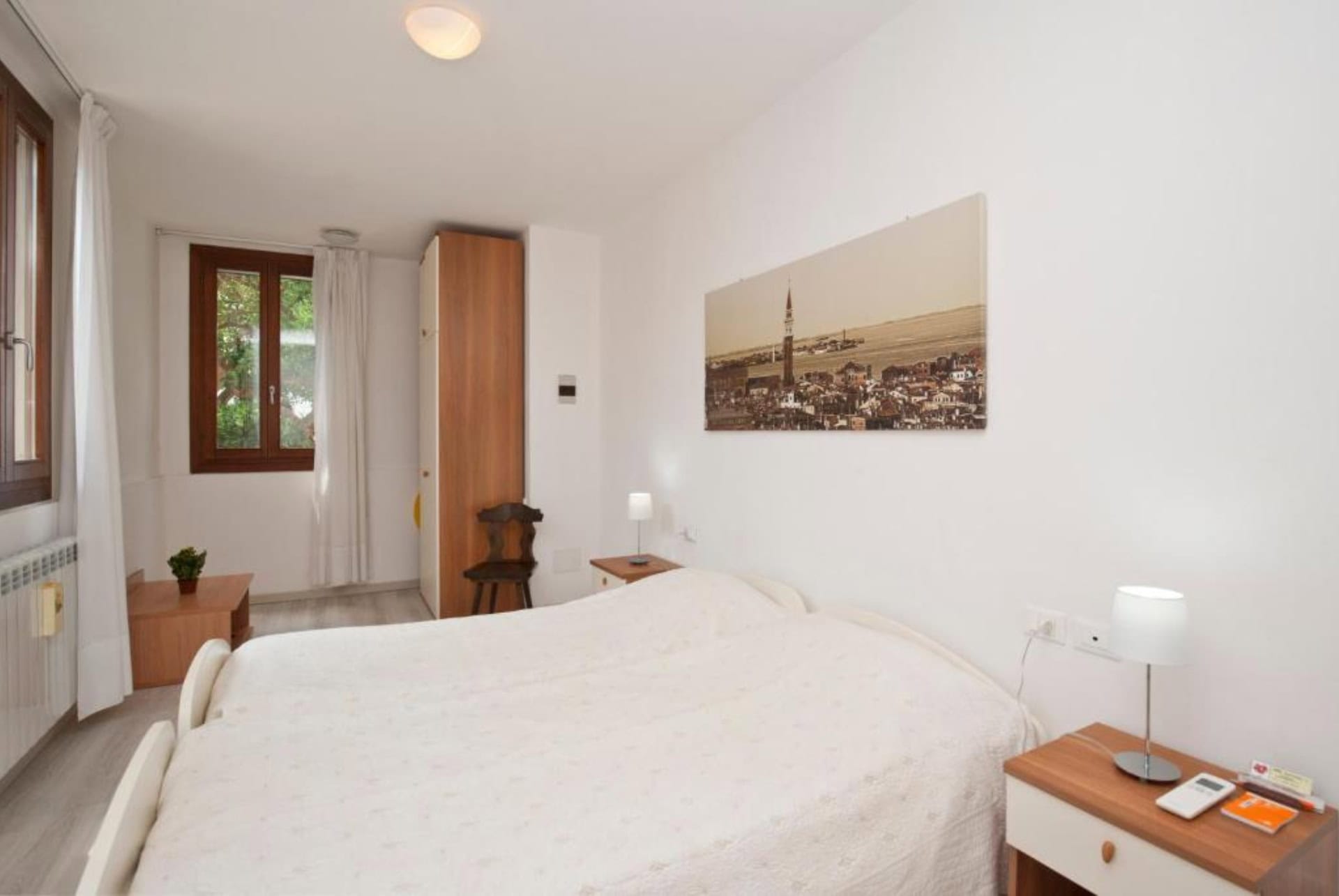 ca del pomo grana ou dormir a murano