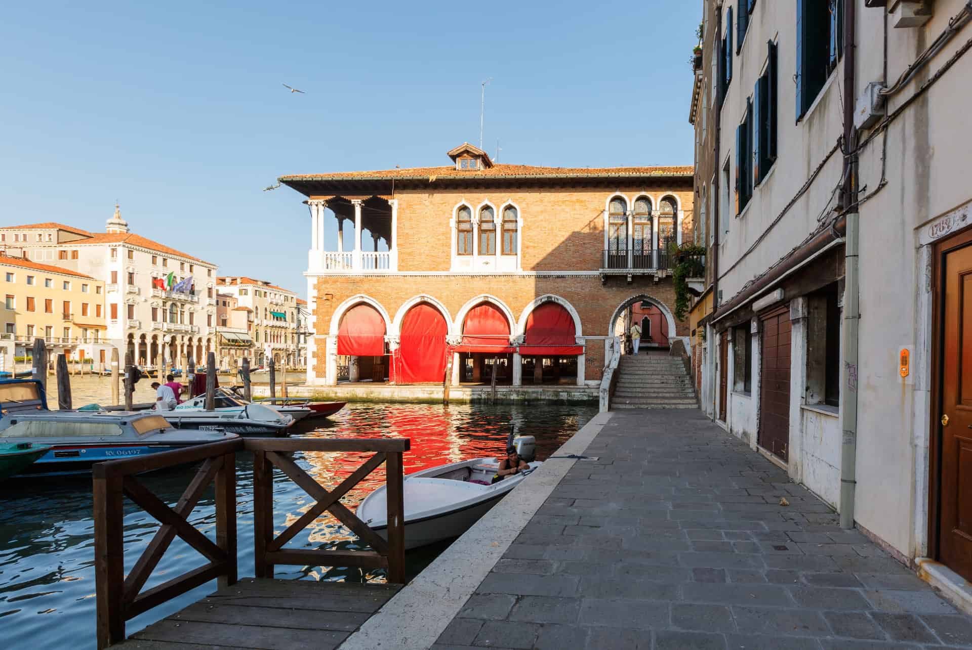 marche du rialto venise marche du rialto venise