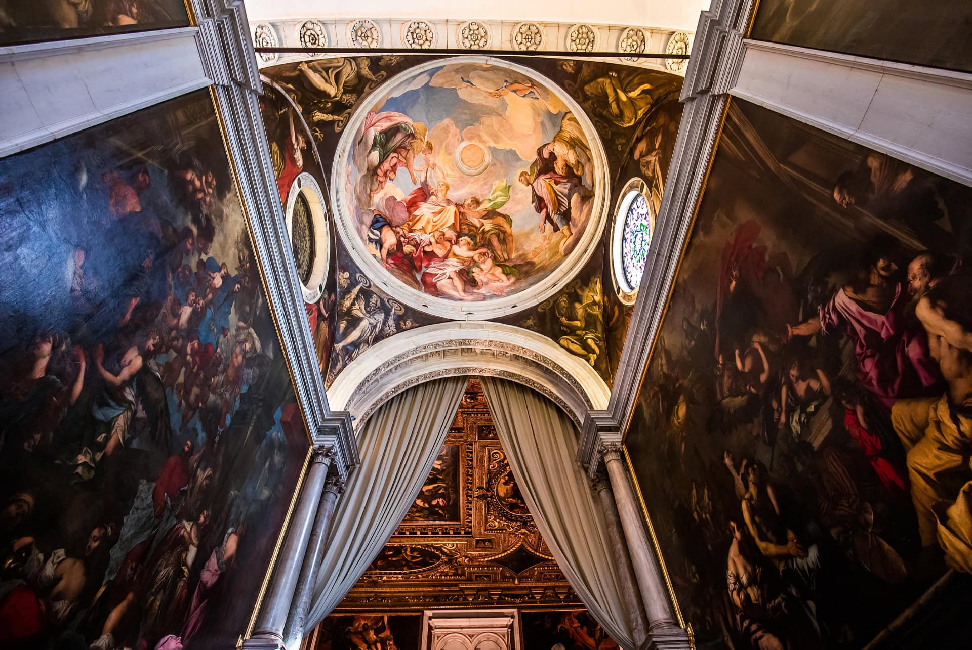 scuola grande di san rocco