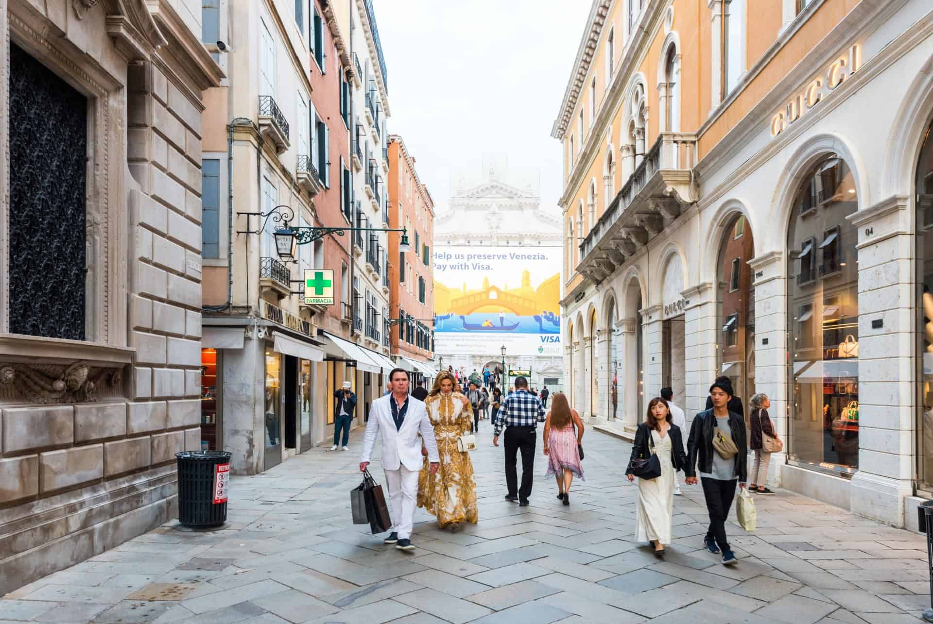 calle larga xxii marzo