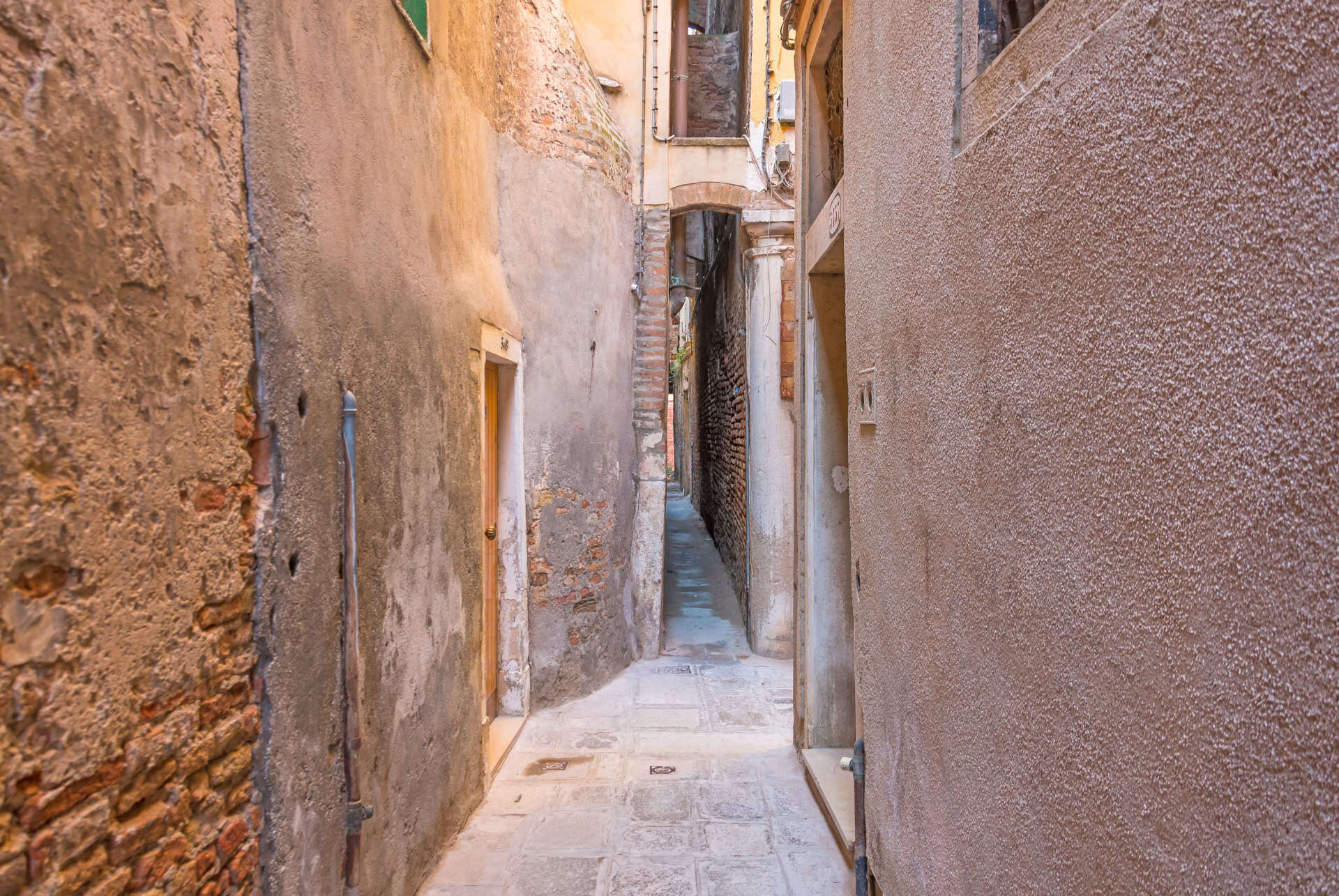 calle varisco venise