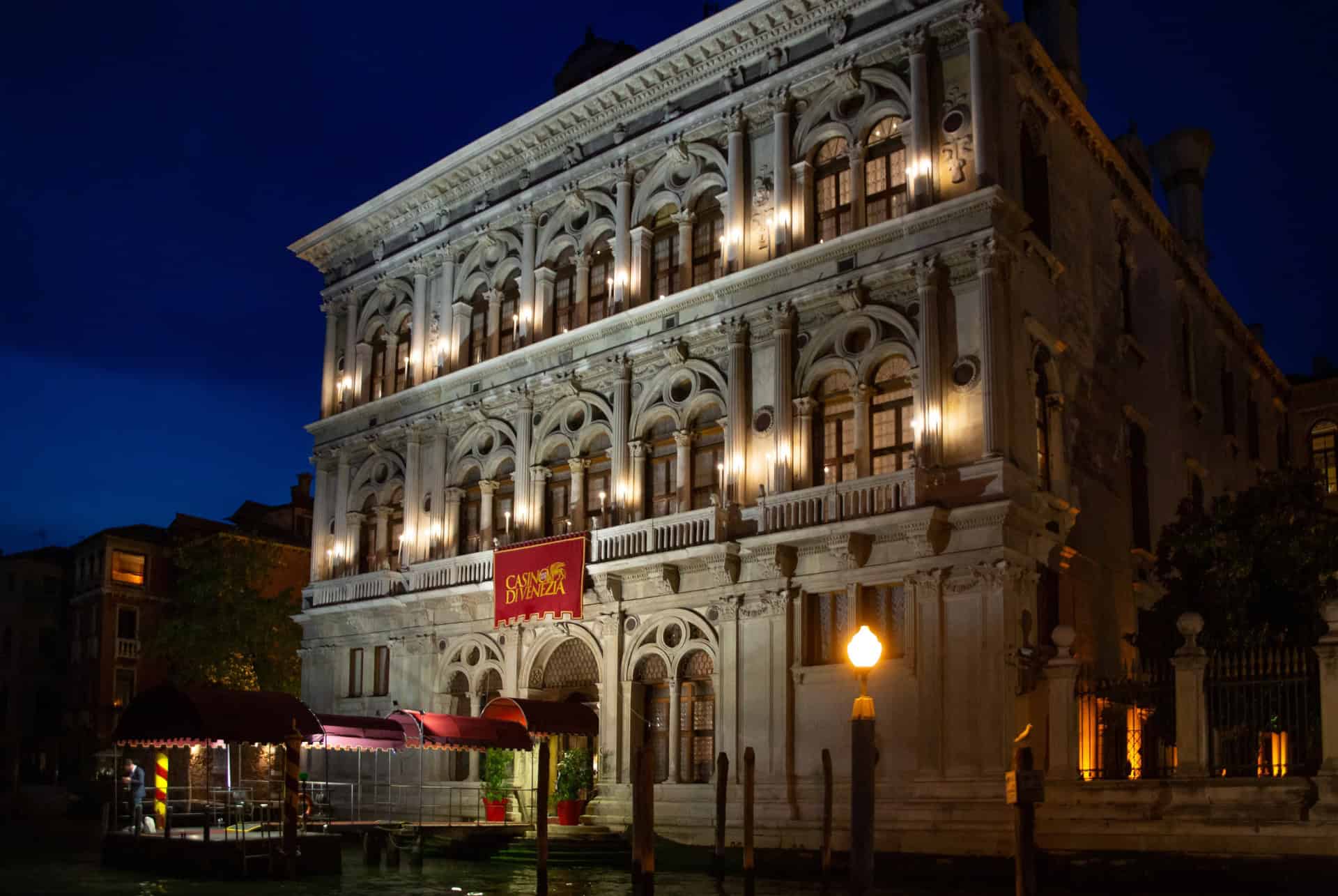 casino de venise de nuit