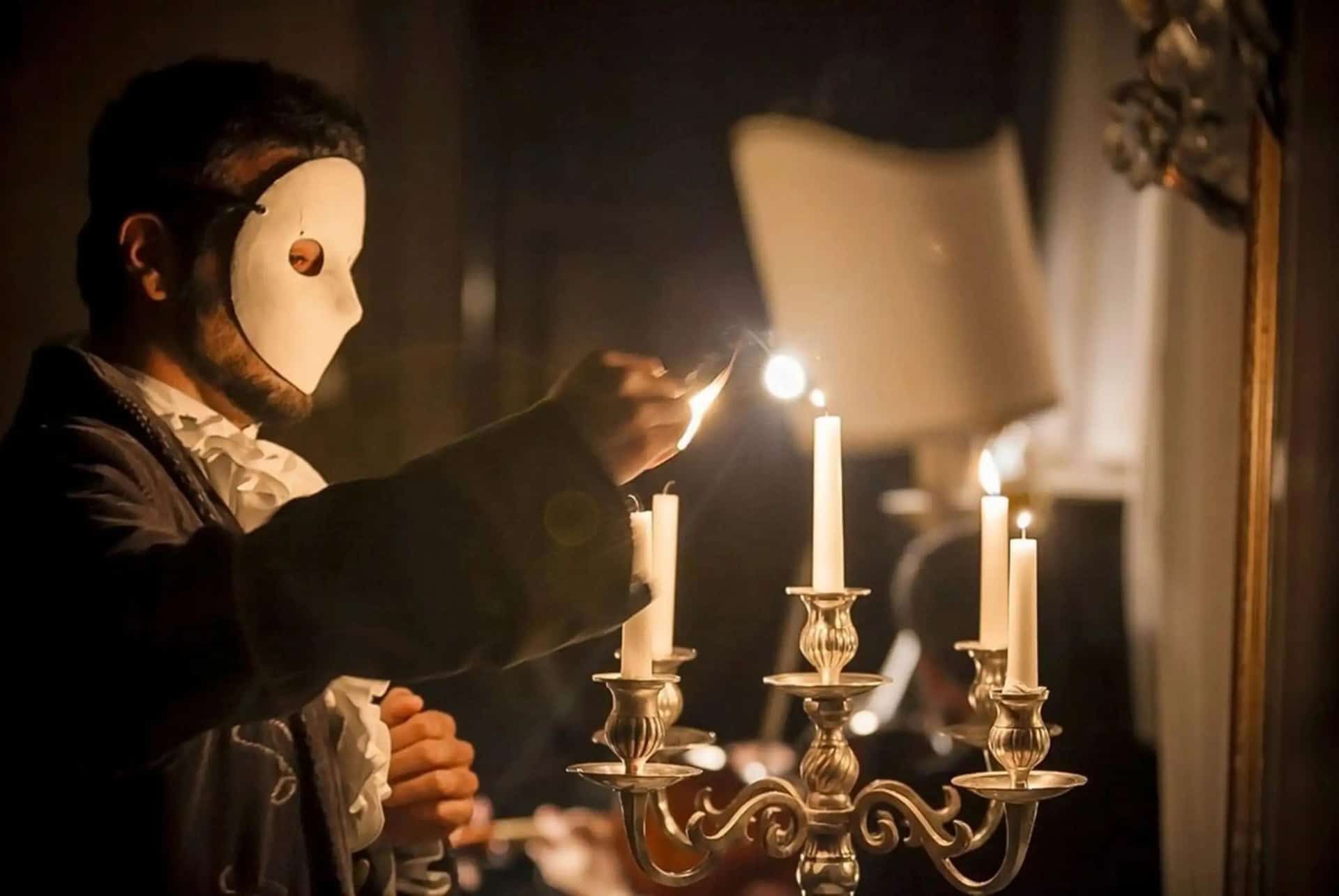 opera itinerant venise