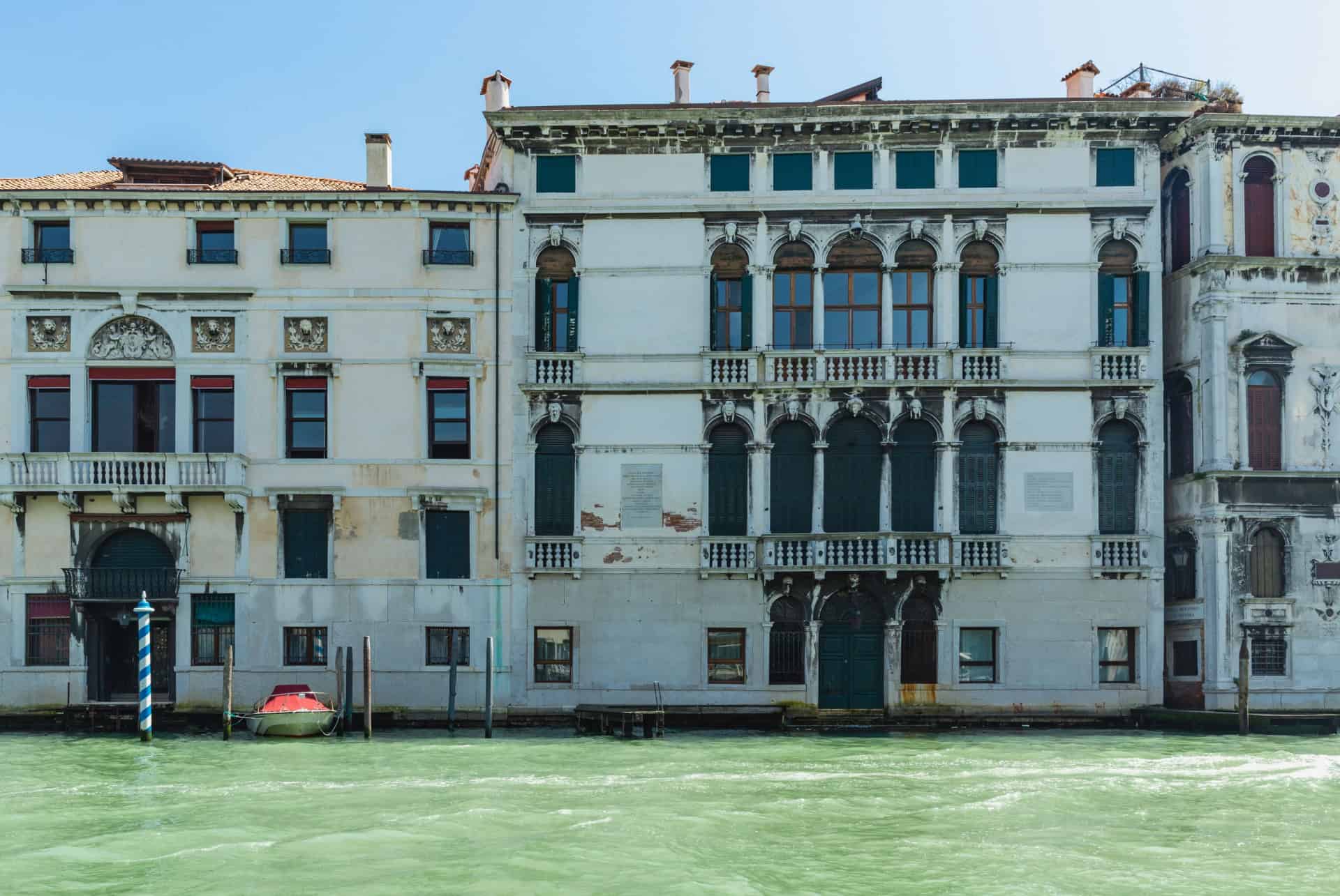 palais mocenigo exterieur palais mocenigo exterieur