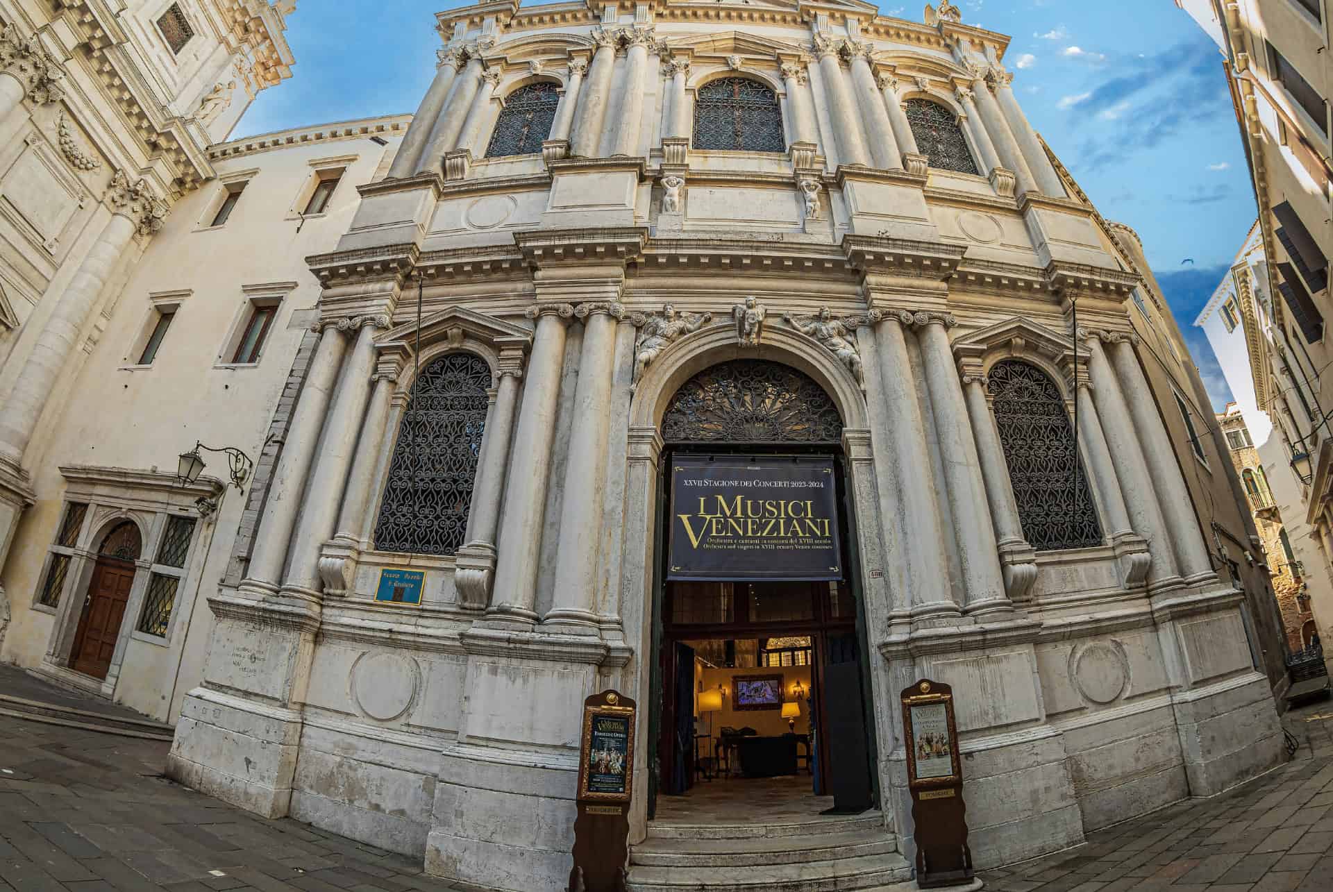 scuola grande di san teodoro