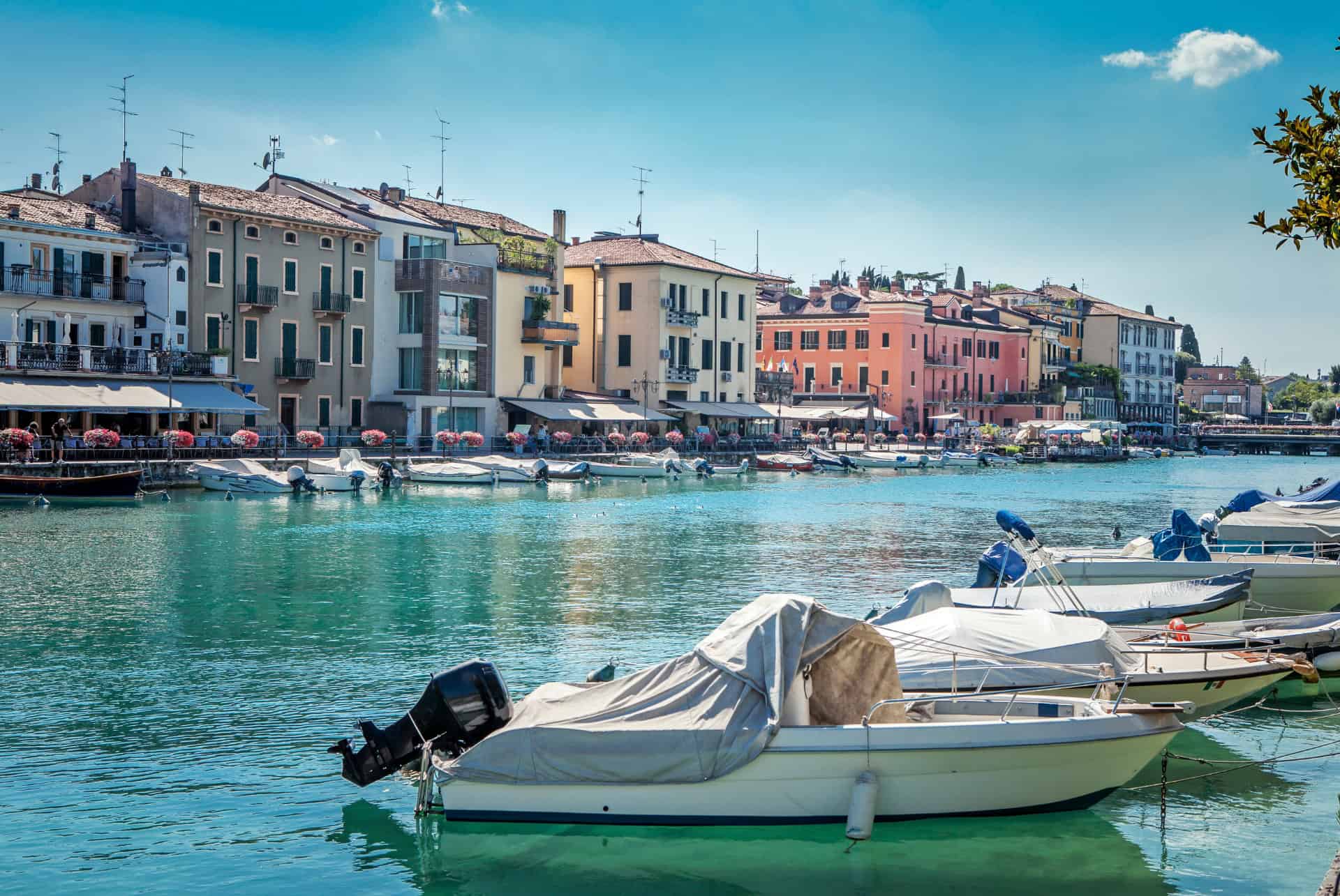 tour en bateau a verone tour en bateau