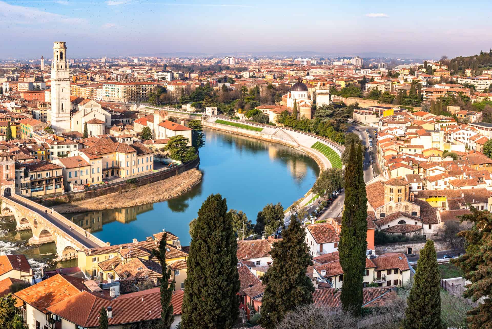 visiter verone depuis venise visiter verone depuis venise