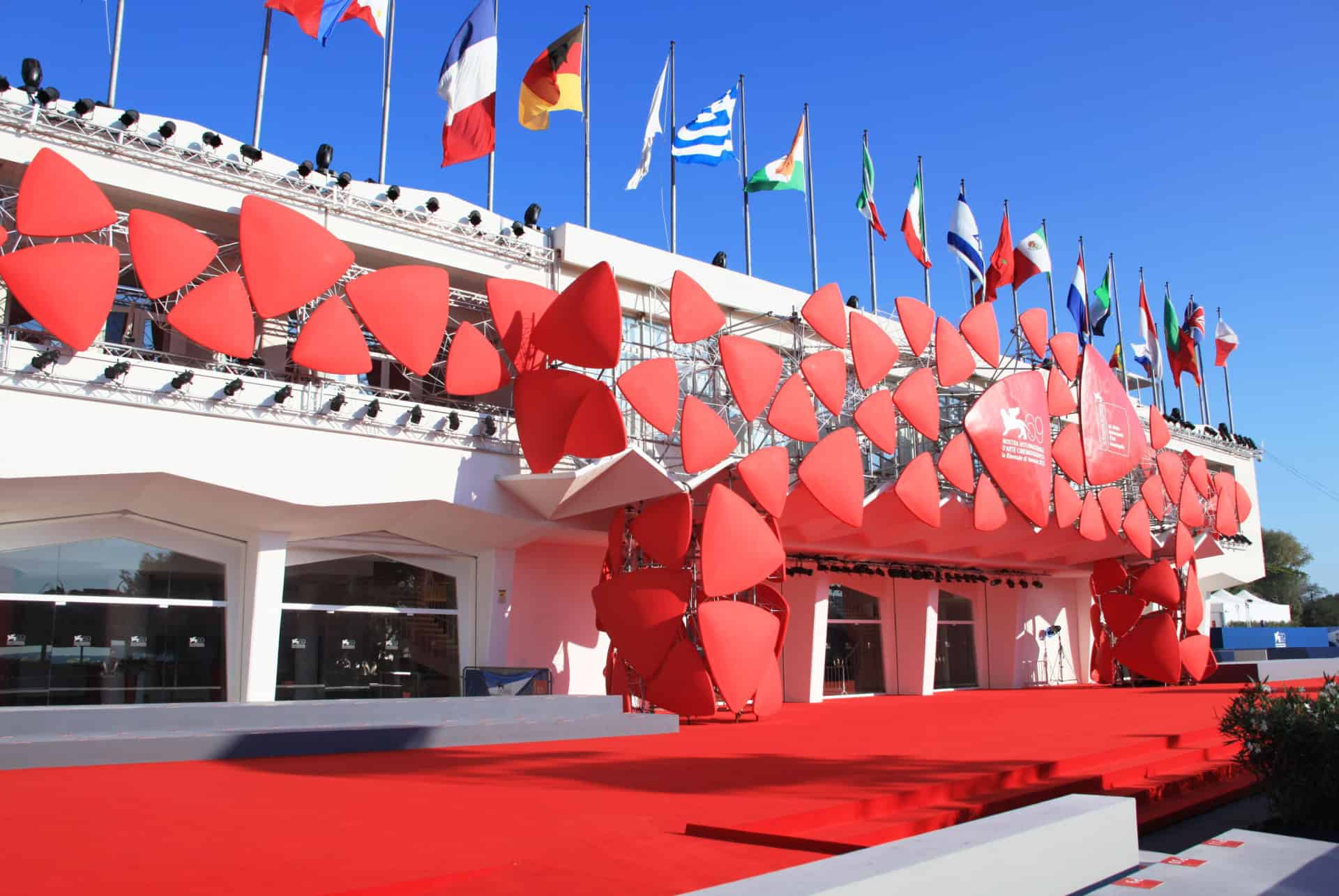 mostra biennale venise